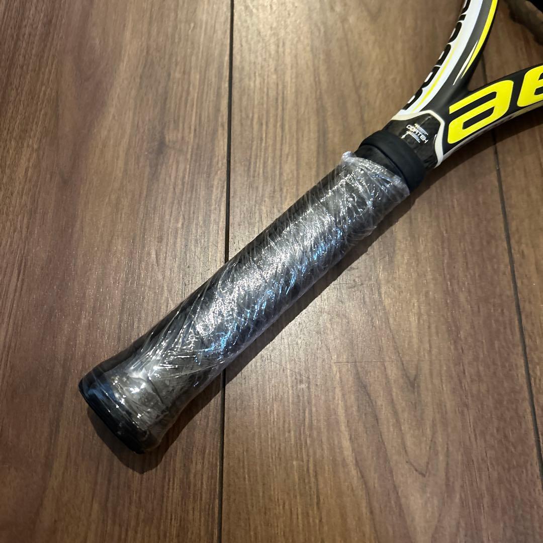 Babolat バボラ AERO PRO TEAM アエロプロチーム G2