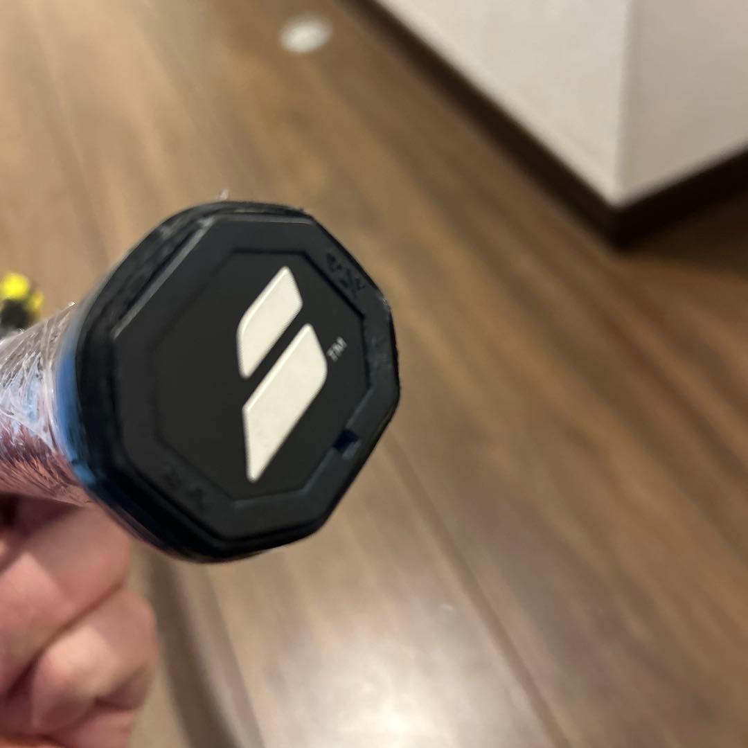 Babolat バボラ AERO PRO TEAM アエロプロチーム G2