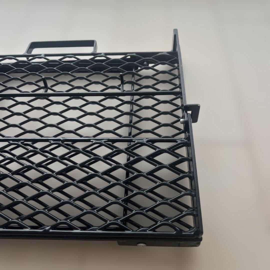 NATURE TONES フォールディングマルチスタンド　　ブラック