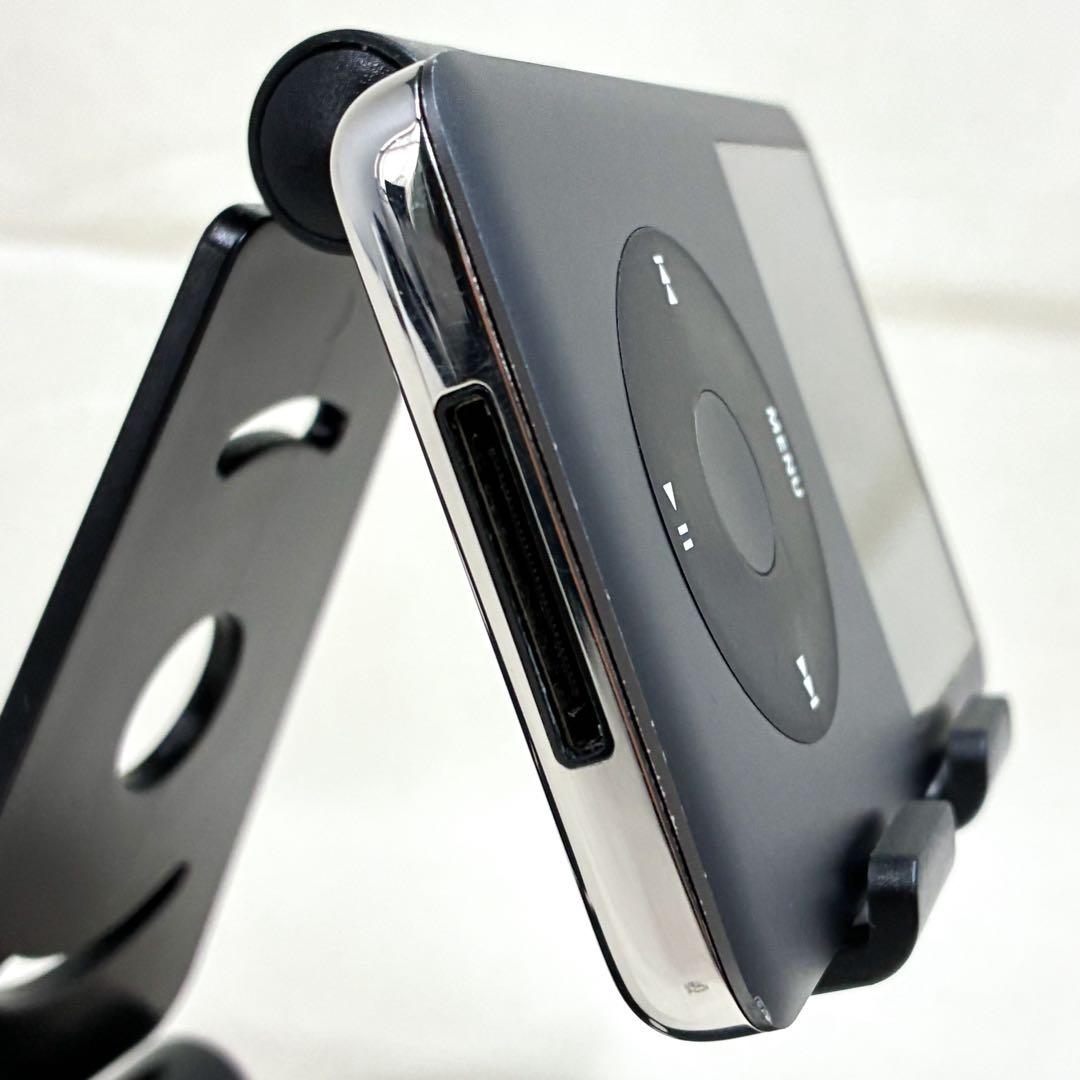 iPod classic 160GB（MC297J / 第6世代）