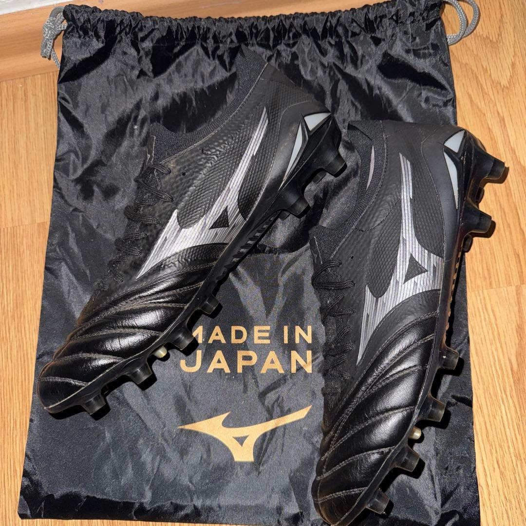 モレリア　ネオ　ベータ　エリート　27.0