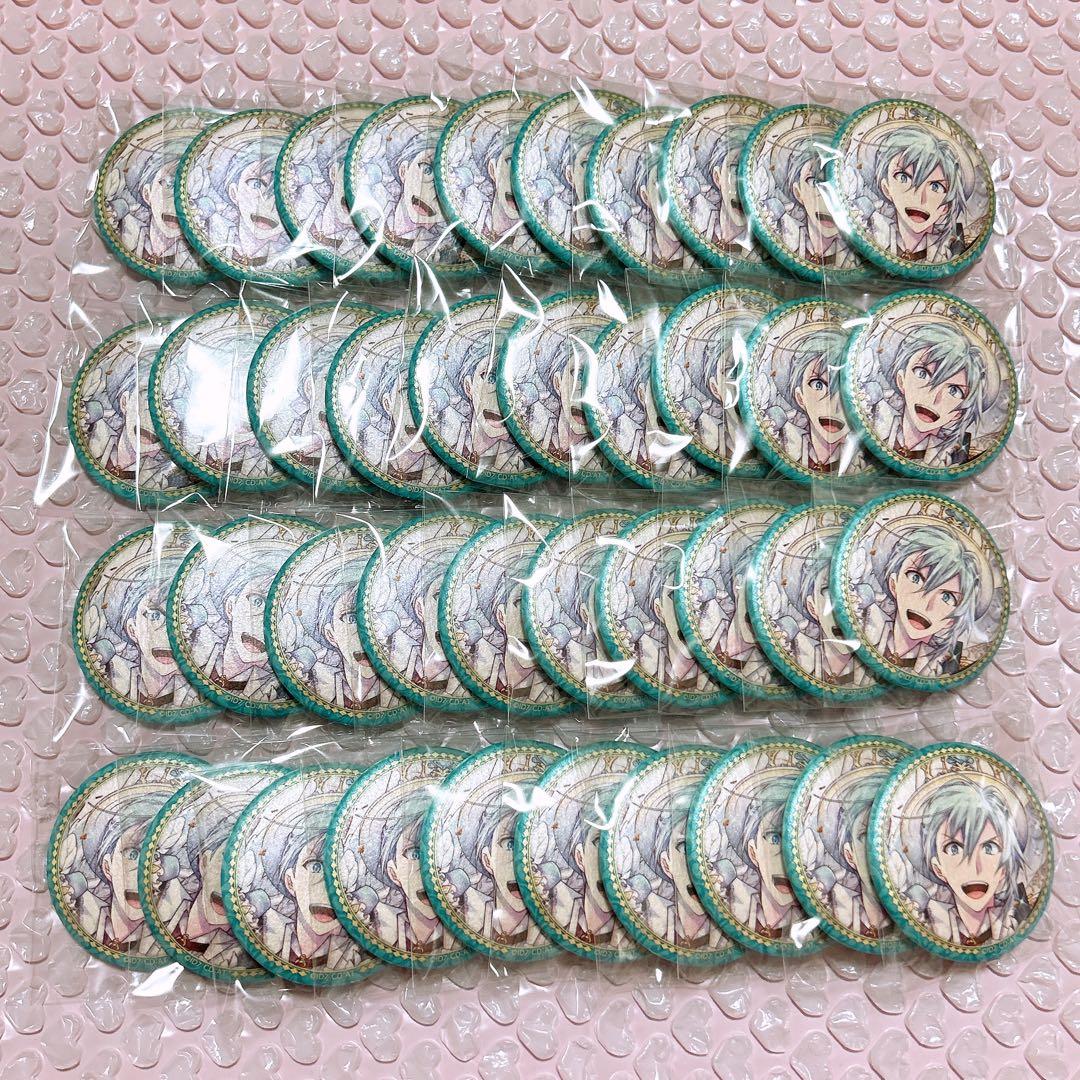 環 5th 缶バッジ