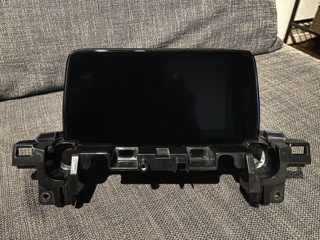 マツダ CX-5（KF系）7インチディスプレイ 純正 CX-8