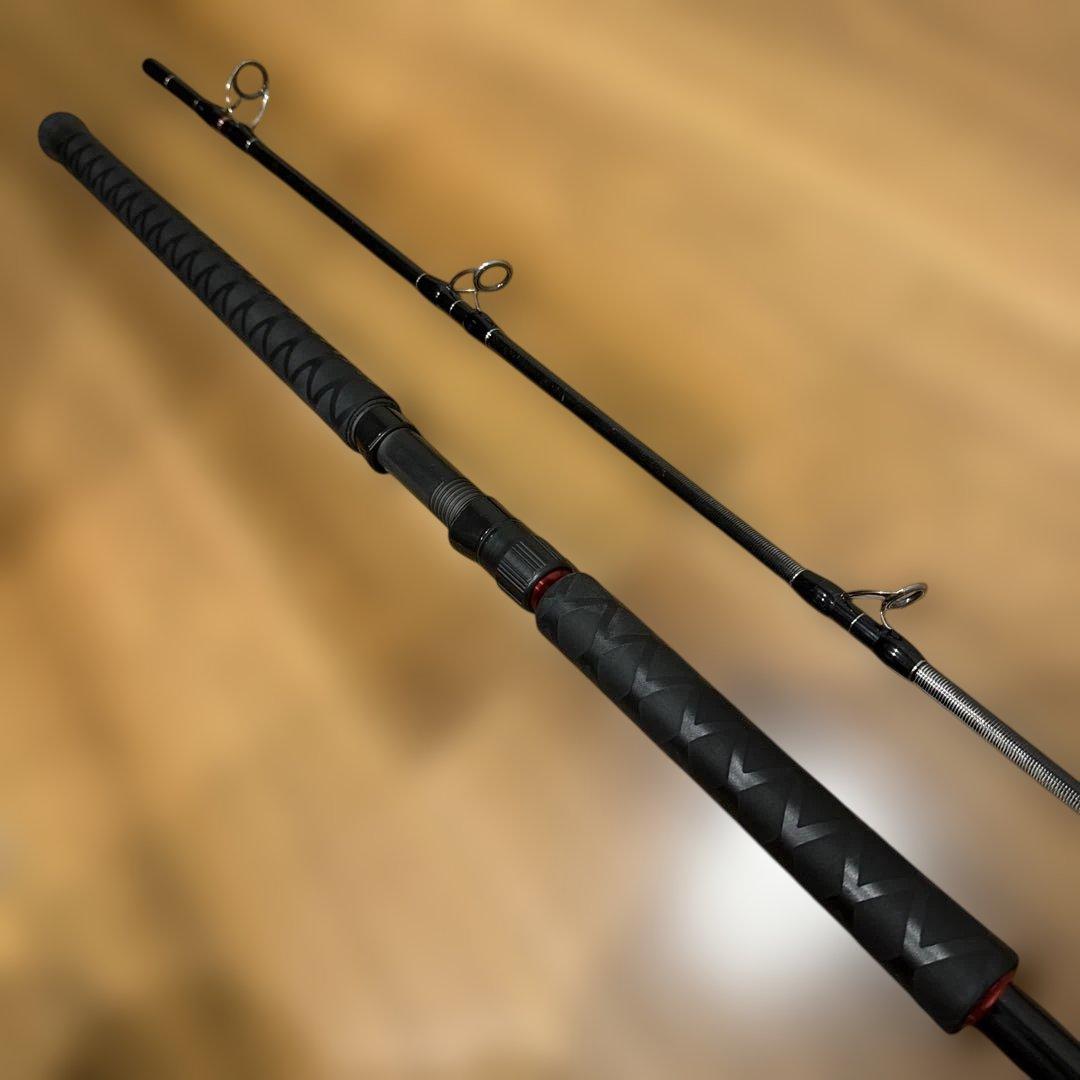 最終価格 MC WORKS RAGING BULL-104XF-2