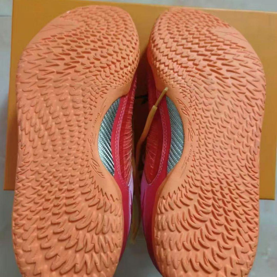 シューズ(男性用) SPO Player1 Plus\"Orchid\" US9.5