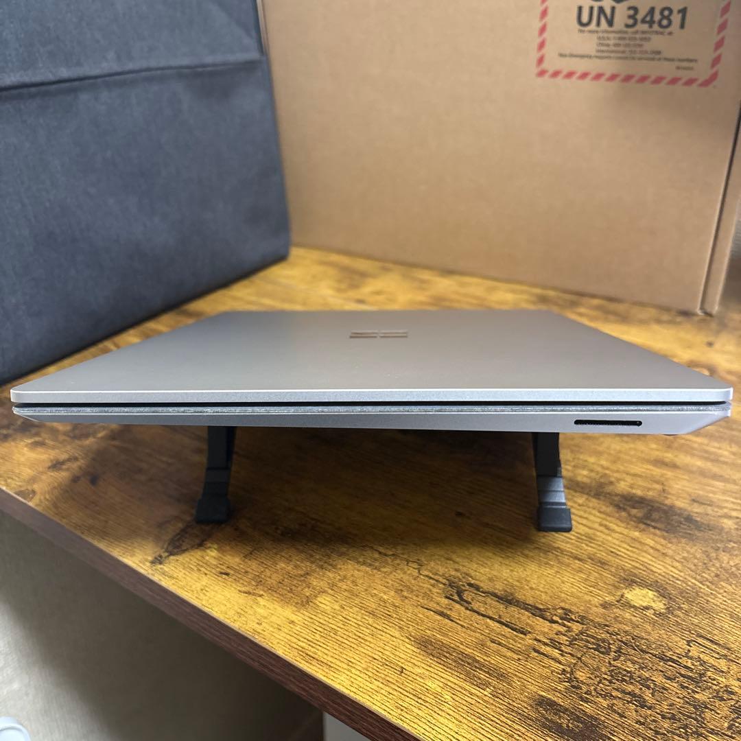 か*つ様 Surface Laptop 4 13.5 状態良好