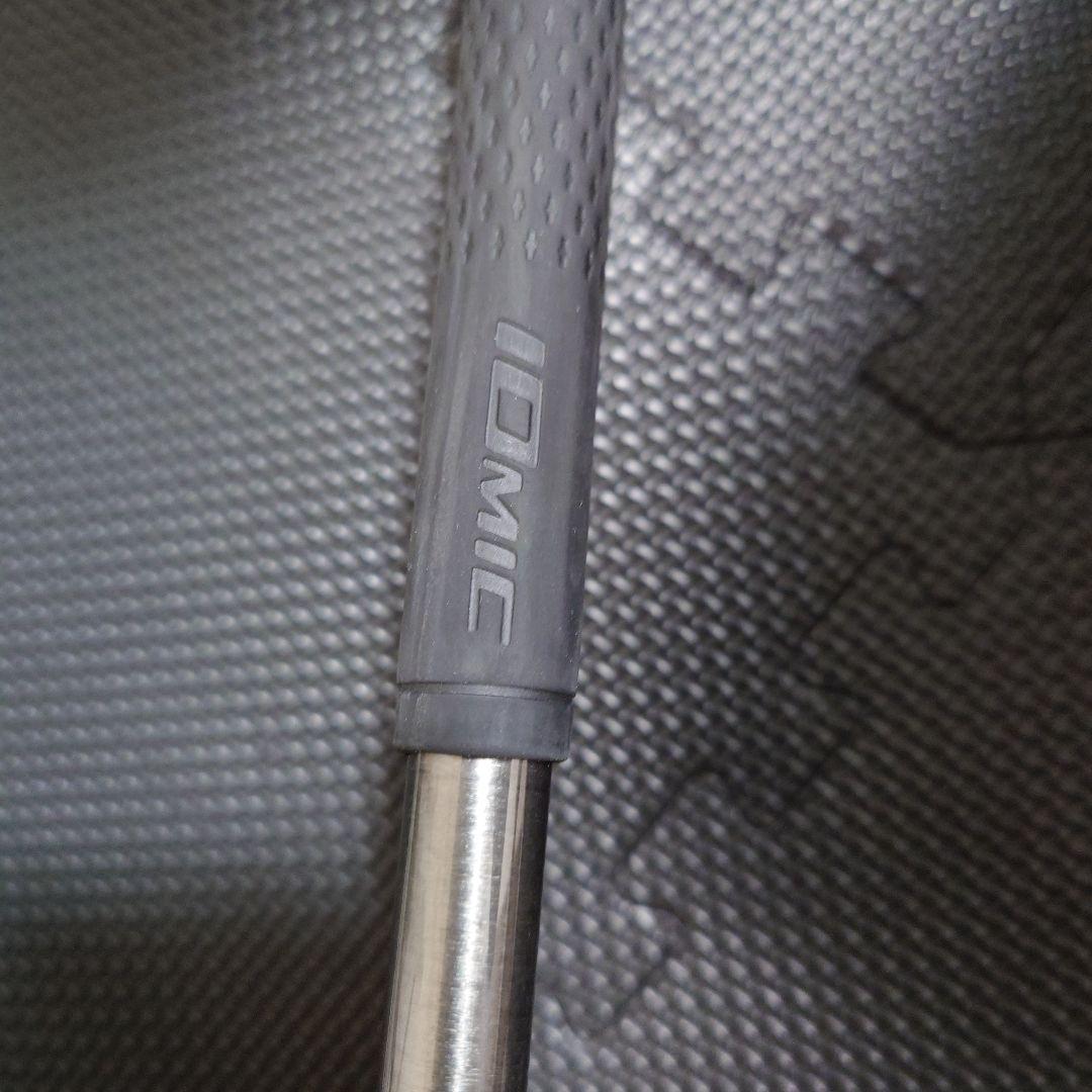 PING ブループリントS アイアンセット 7本+S159ウェッジセット