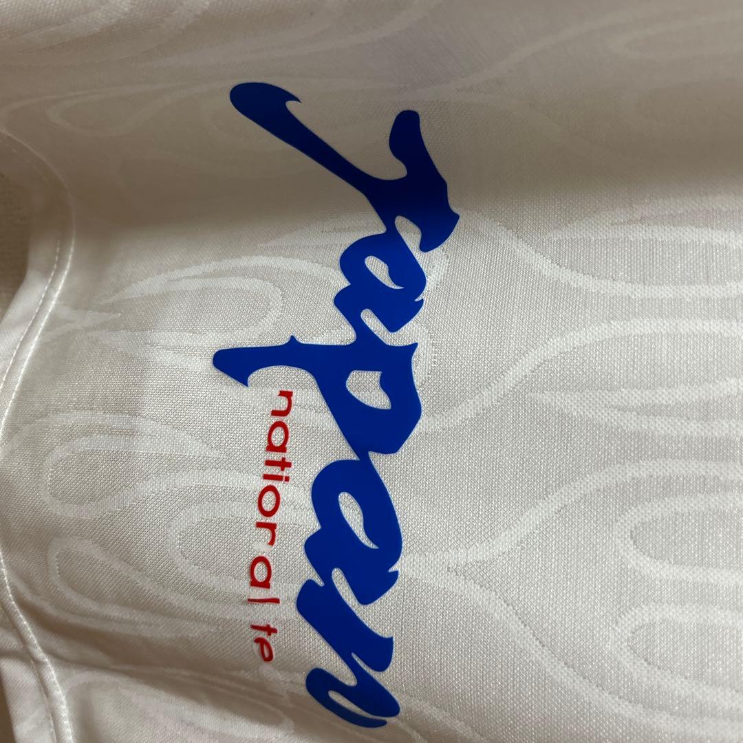 1996〜99年　日本代表　中田英寿　ユニフォーム