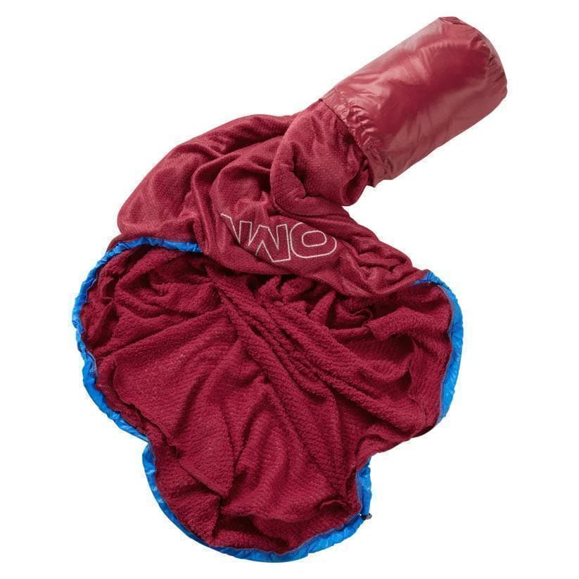 OMM Core Liner XL コアライナー 寝袋　インナー　シーツ