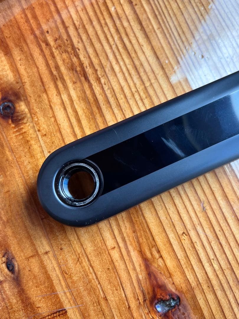 4iiii GRX パワーメーター FC-RX810 左クランク 172.5mm