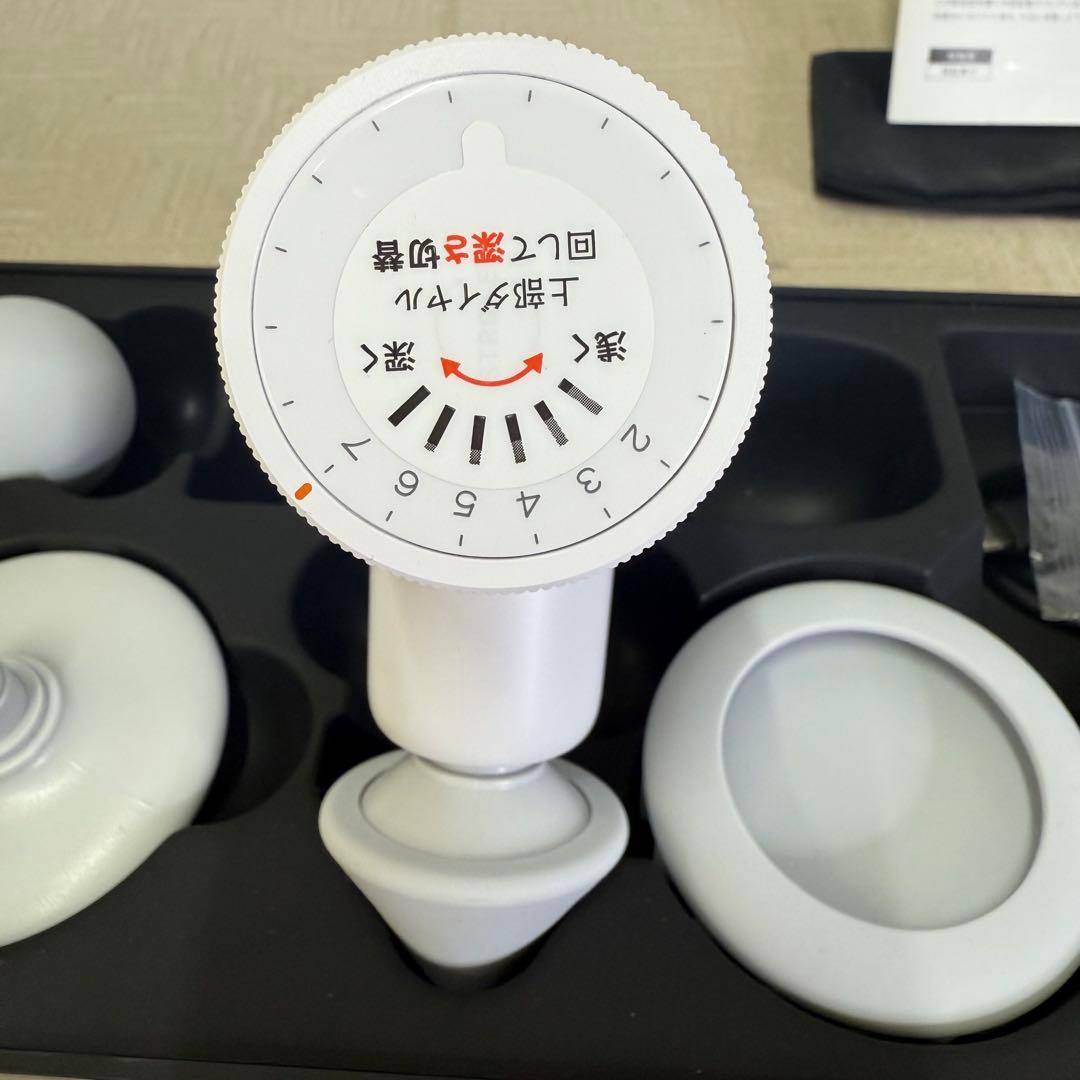 MYTREX REBIVE MINI XS 2 ハンディ