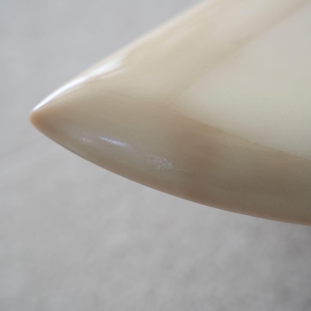 【美品】KATSU KAWAMINAMI KK fish 5.6 カツカワミナミ