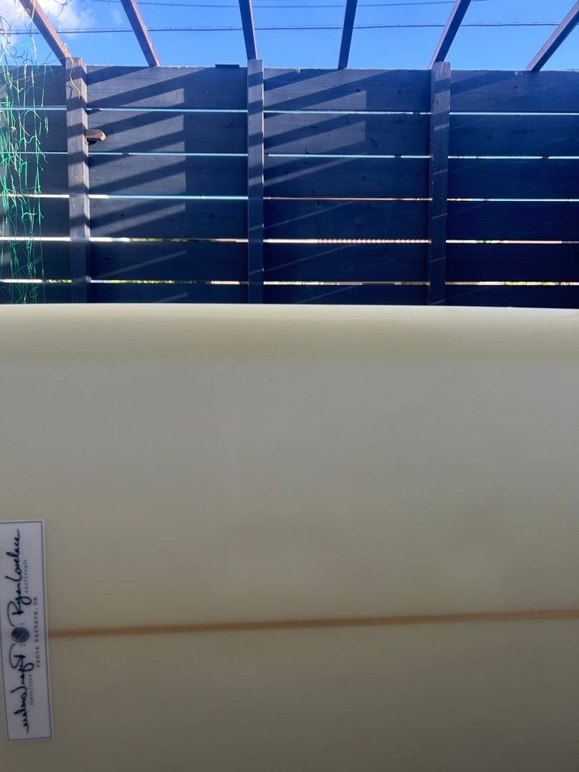 超貴重　ライアンラブレース　ryanlovelace ozlog