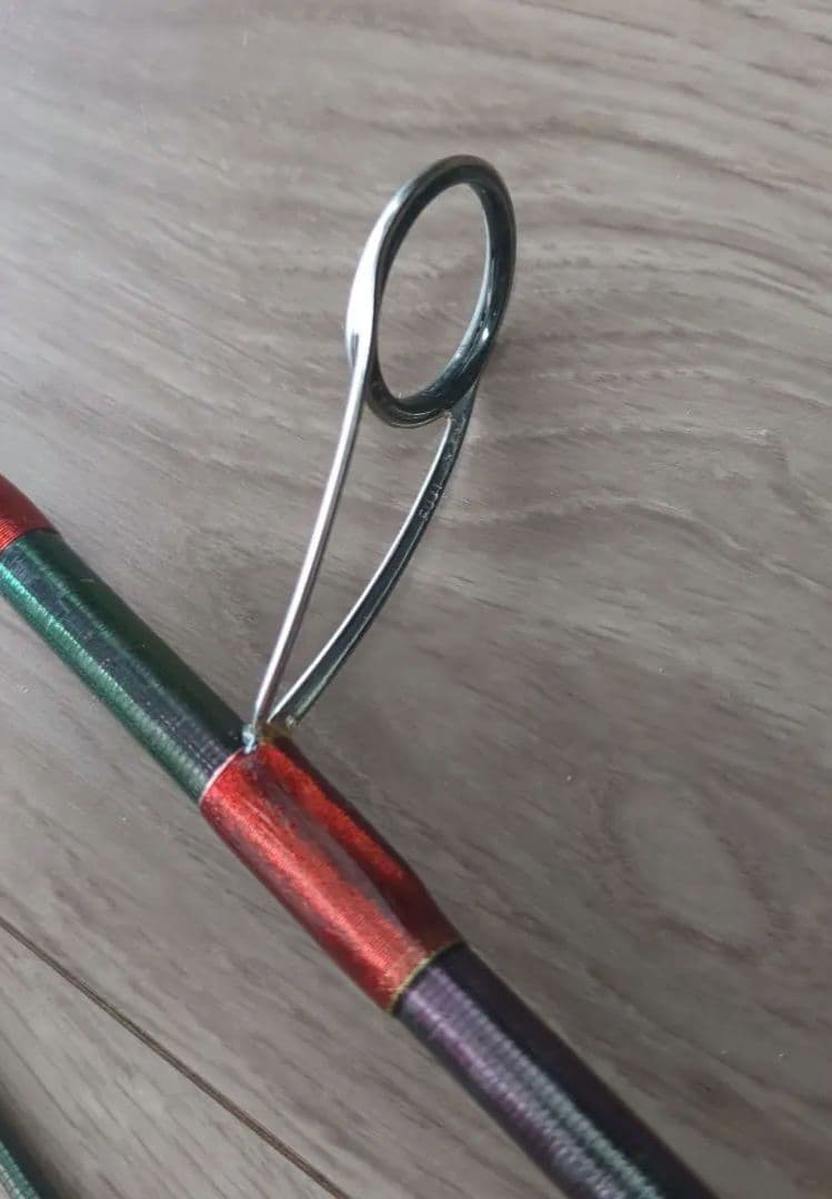 ワールドシャウラ 2701FF-2