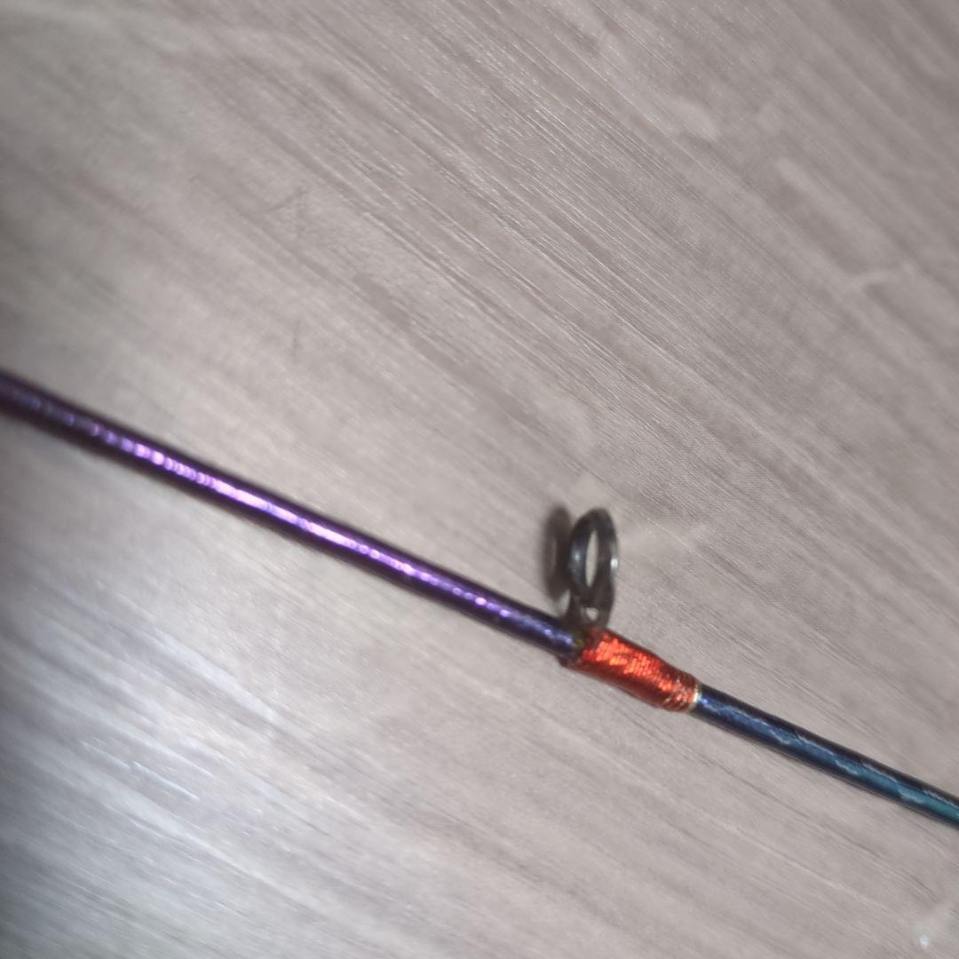 ワールドシャウラ 2701FF-2