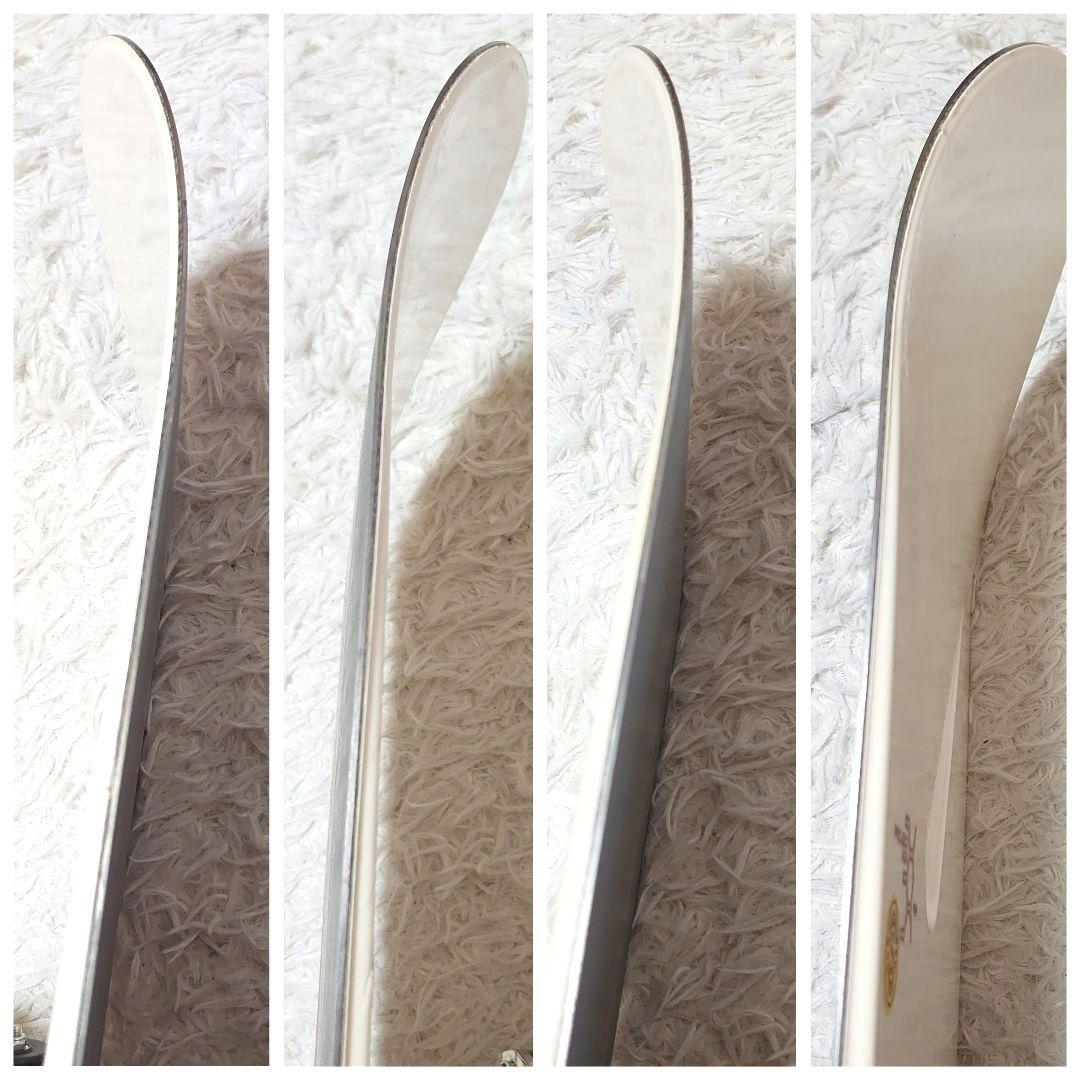 SIMS スノーボード ヴィンテージ 154cm ビンディング 2点セット