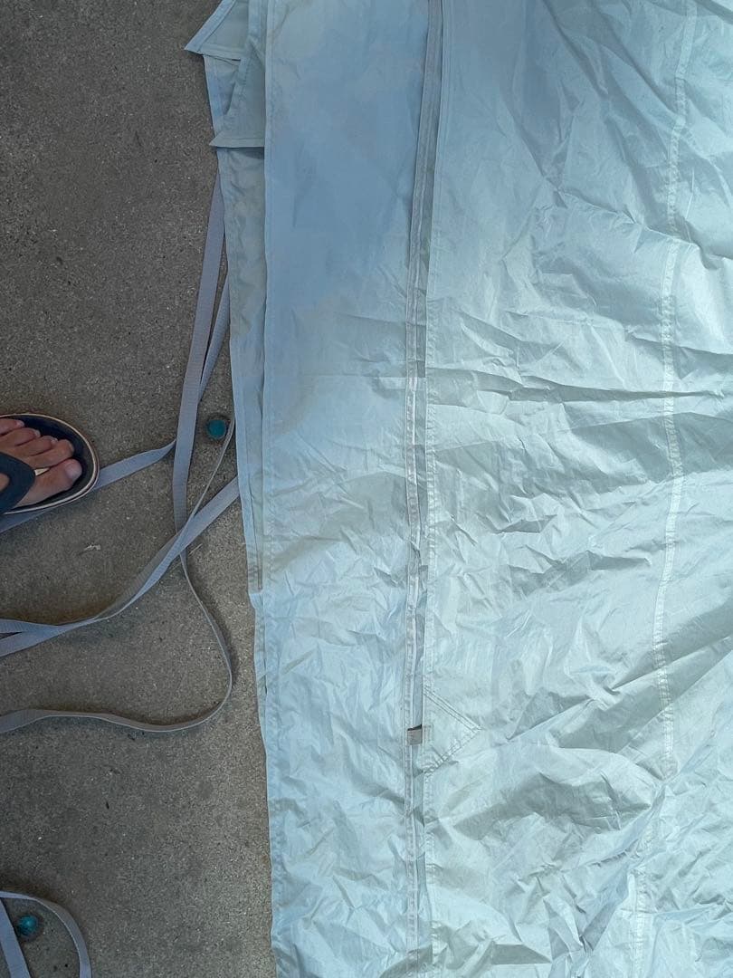 Coleman タフスクリーン2ルームハウス LDX+