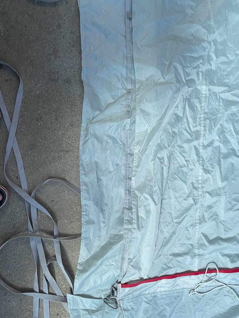 Coleman タフスクリーン2ルームハウス LDX+