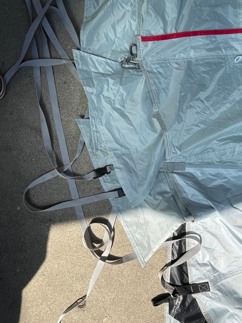 Coleman タフスクリーン2ルームハウス LDX+