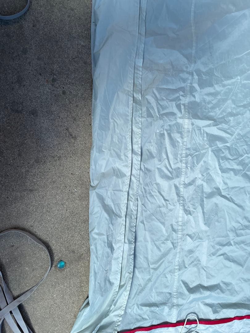 Coleman タフスクリーン2ルームハウス LDX+