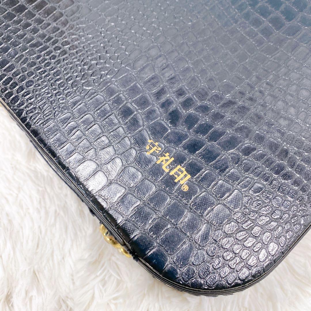 国産 守礼印 ハードケース 琉球 沖縄 三線 全長79cm 蛇皮柄 - メルカリ