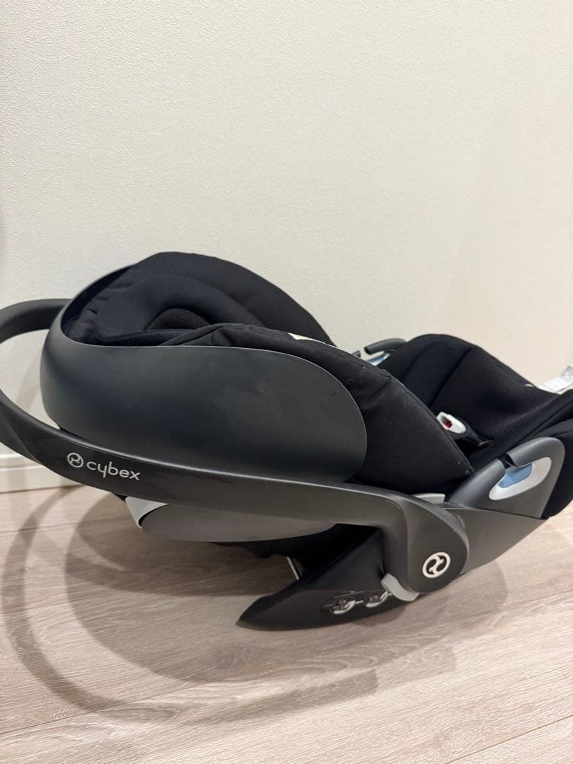 サイベックス Cloud Z i-Size＋Base Z＋純正マット ※送料込み