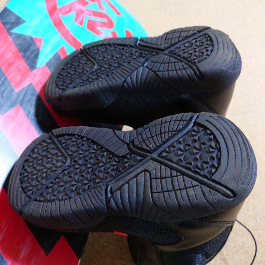 スノーボード K2 MINI TURBO 90cm ブーツ 18cm 中古セット