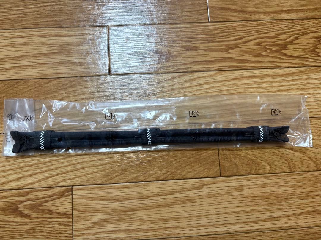 Y's　　ダイワ 極鋭 LG ライトゲーム 73H-180