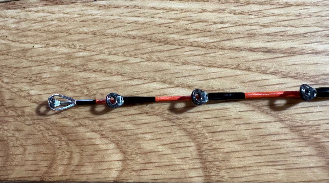 Y's　　ダイワ 極鋭 LG ライトゲーム 73H-180