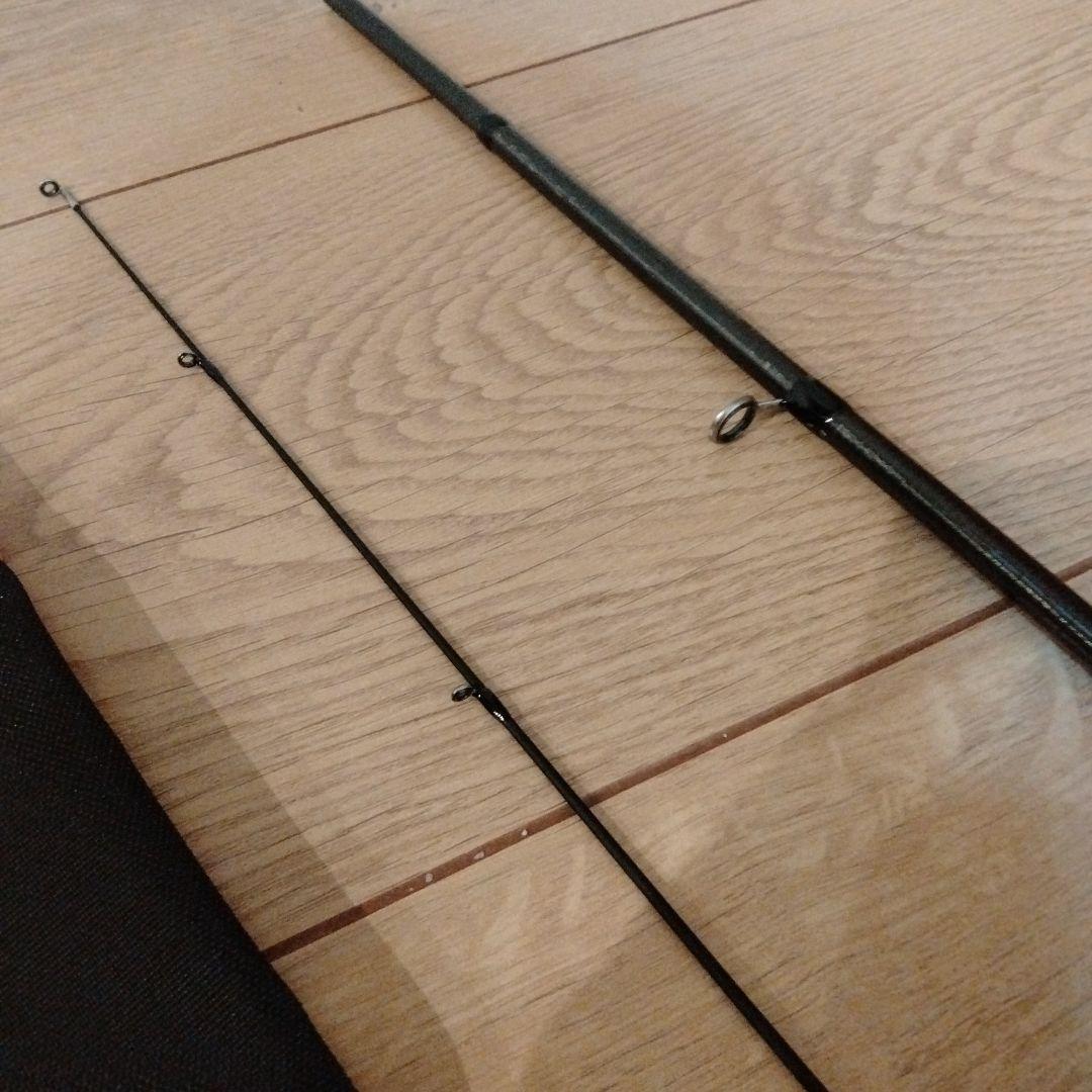 値下げ 宵姫華弐 s80mh-solid未使用品