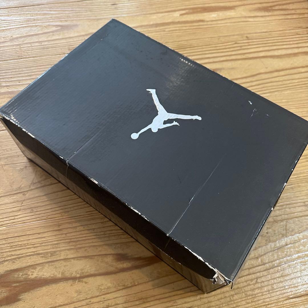 【新品 定価17,600円】NIKE AIR JORDAN 6 27.0cm