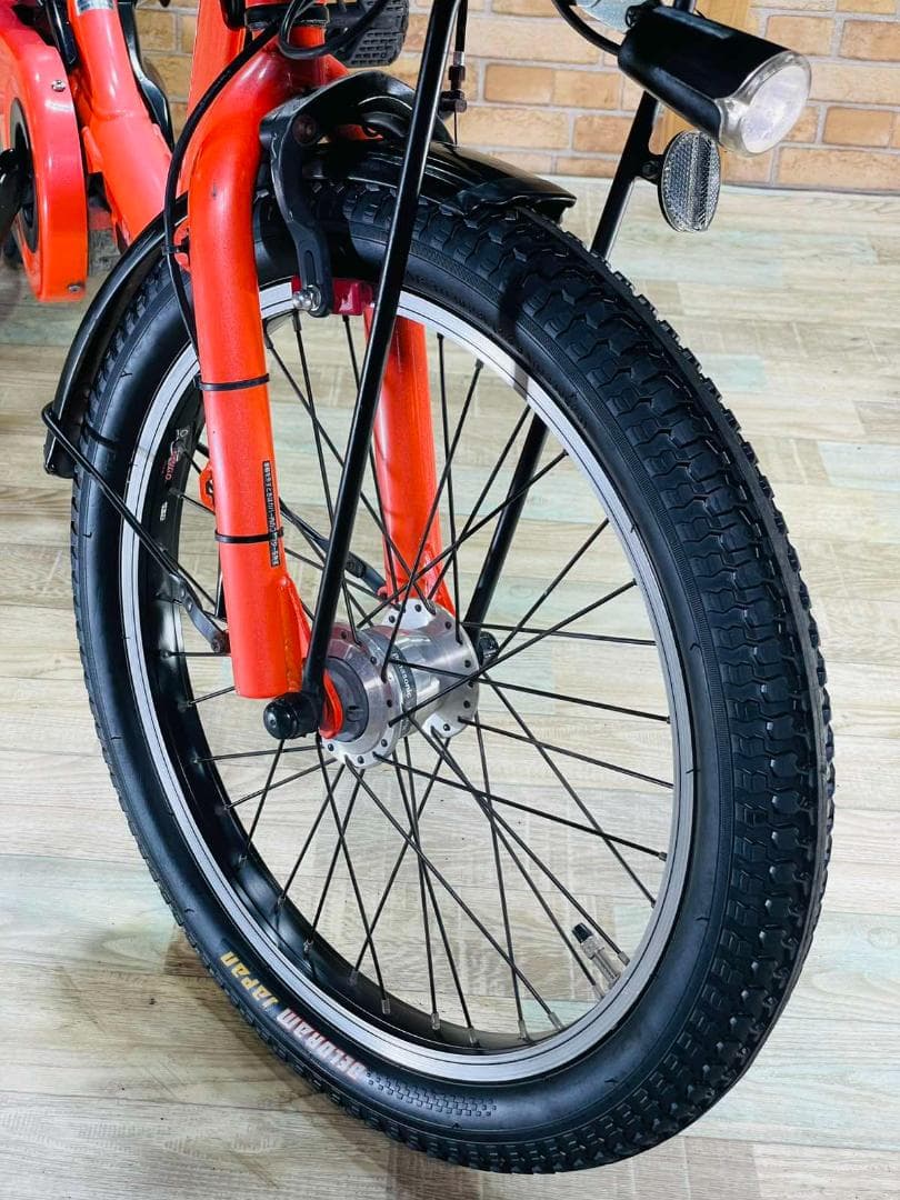 激レア 王様 ギュットアニーズ子供乗せ電動アシスト自転車 ZH2798