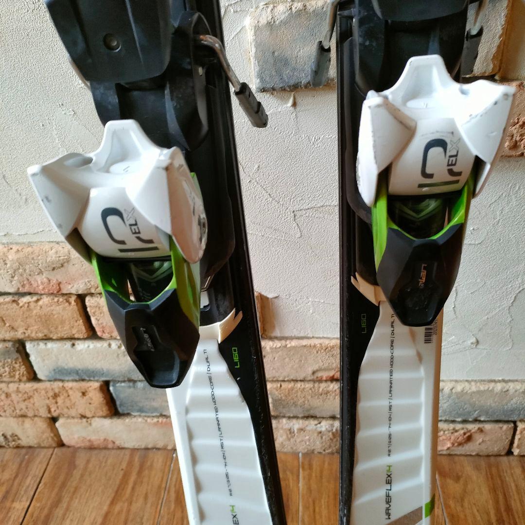 elan エラン AMPHIBIO WAVEFLEX 14 16cm ポルシェ