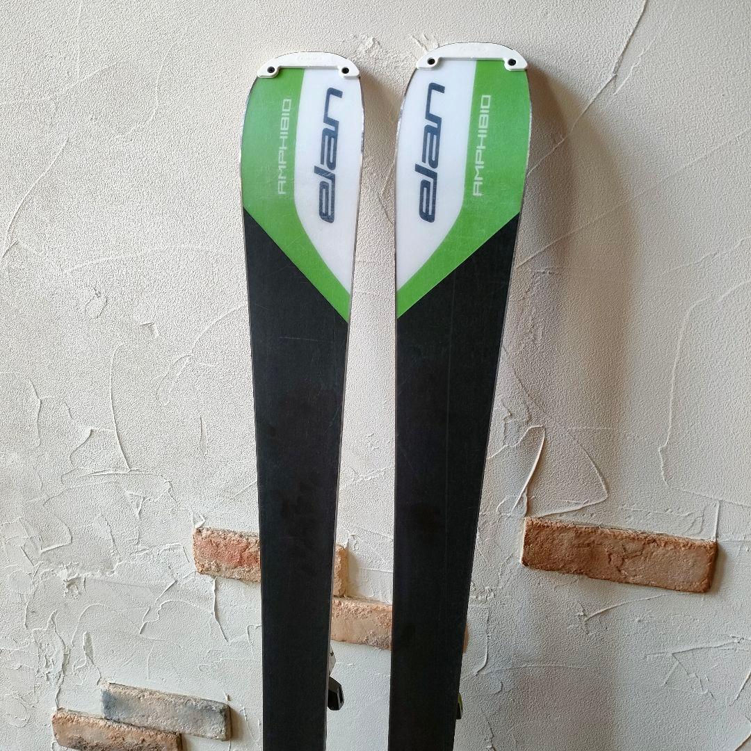 elan エラン AMPHIBIO WAVEFLEX 14 16cm ポルシェ