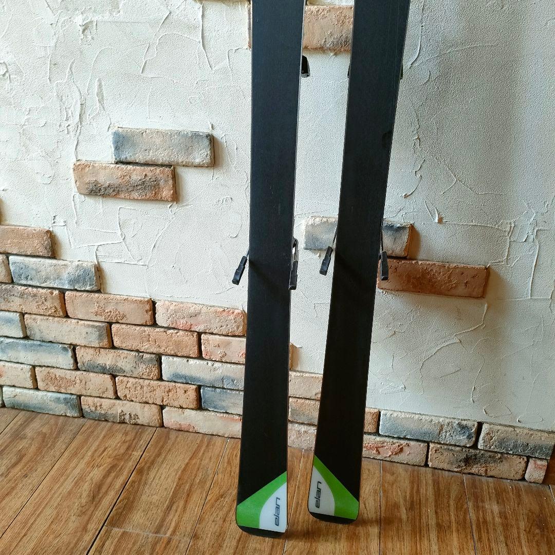 elan エラン AMPHIBIO WAVEFLEX 14 16cm ポルシェ