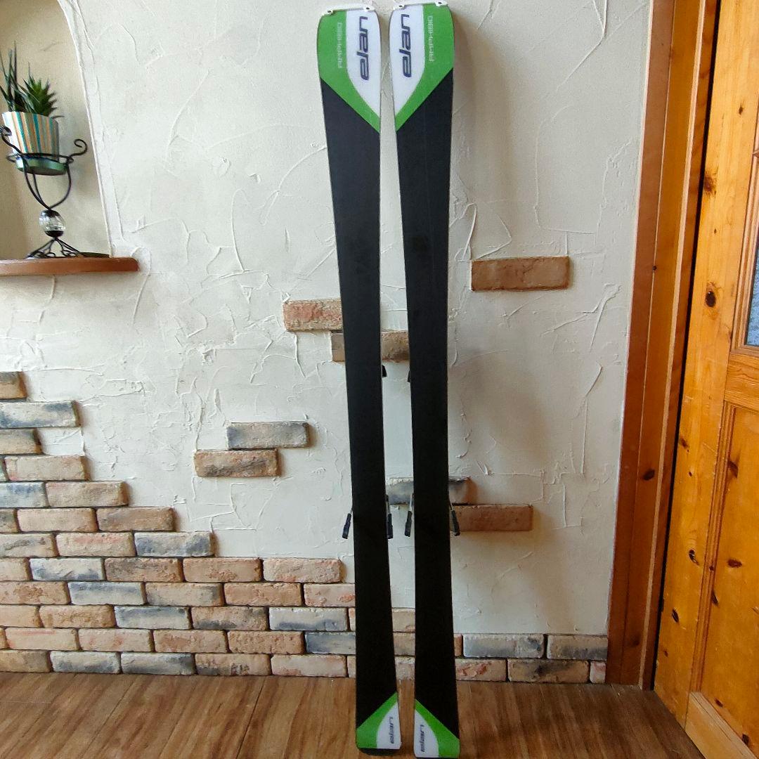 elan エラン AMPHIBIO WAVEFLEX 14 16cm ポルシェ