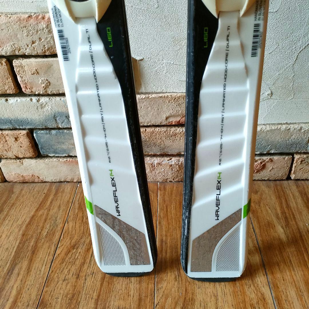 elan エラン AMPHIBIO WAVEFLEX 14 16cm ポルシェ