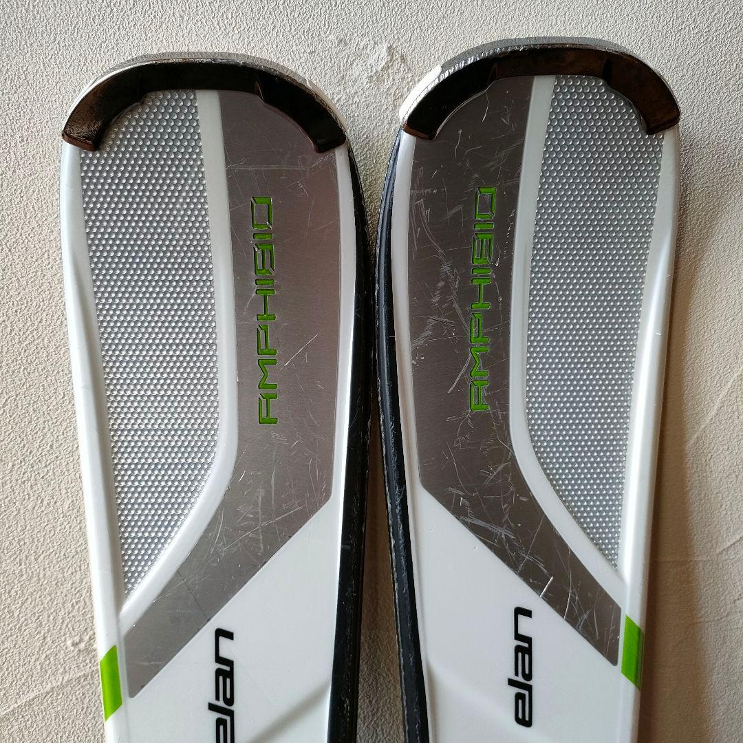 elan エラン AMPHIBIO WAVEFLEX 14 16cm ポルシェ