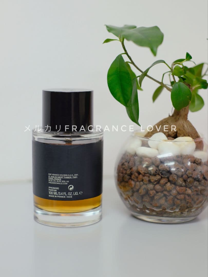 香水(ユニセックス) Frederic Malle Promise 100mL