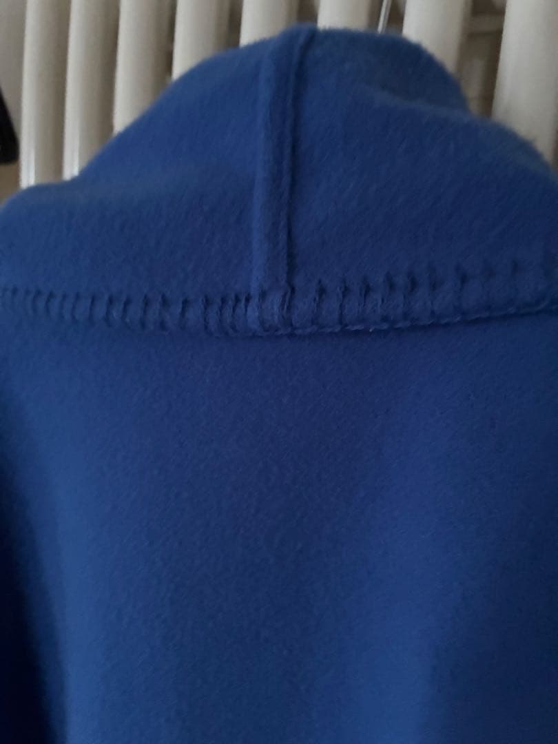 最終お値下げ　モンクレール MANTELLA マンテラ　ケープ　コート　ダウン