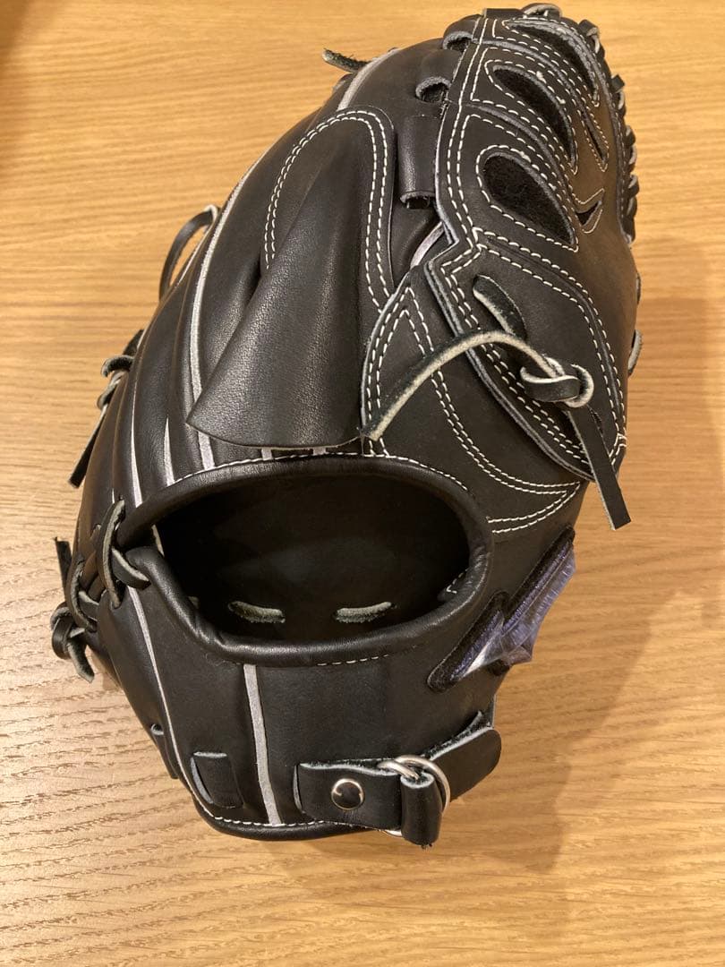 【ネピア】ミズノプロ硬式投手用　田中将大モデル