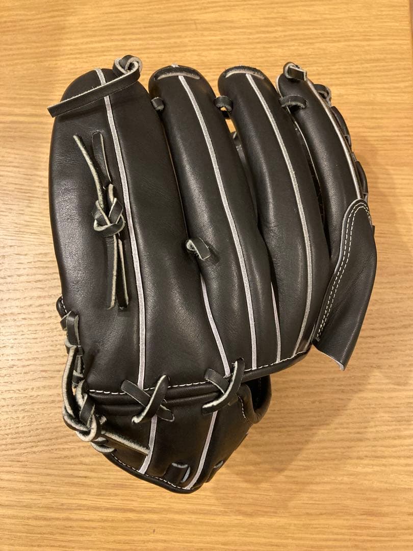 【ネピア】ミズノプロ硬式投手用　田中将大モデル