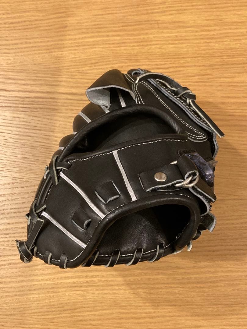 【ネピア】ミズノプロ硬式投手用　田中将大モデル