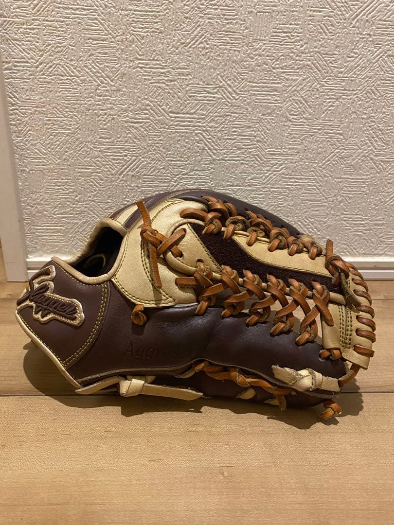 久保田スラッガー　AR5 軟式用