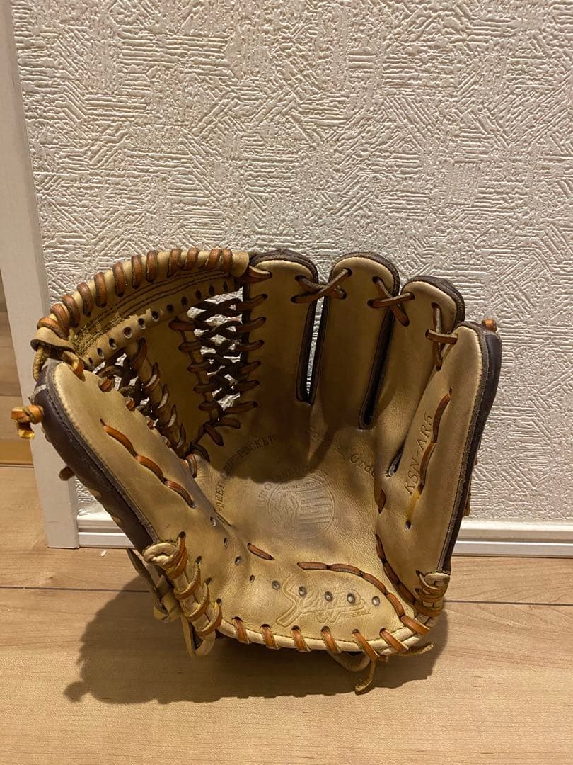 久保田スラッガー　AR5 軟式用