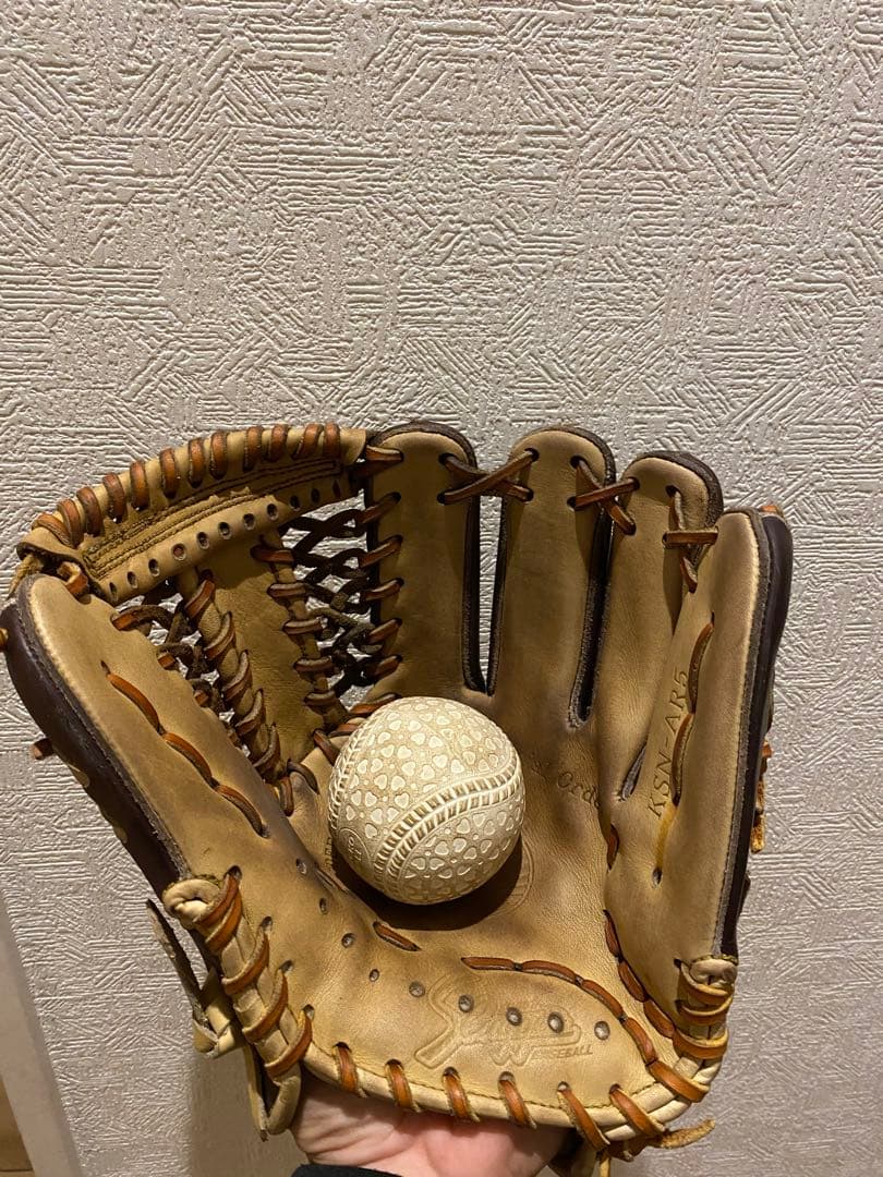 久保田スラッガー　AR5 軟式用