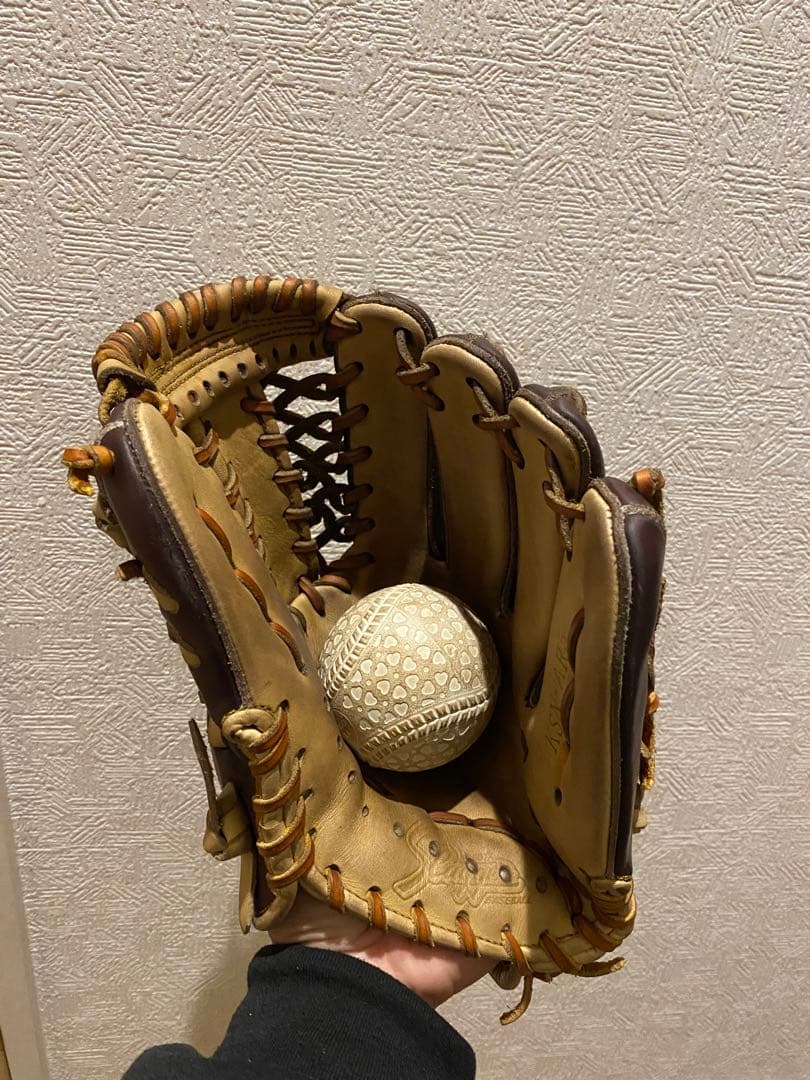 久保田スラッガー　AR5 軟式用