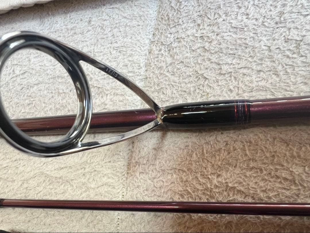 ダイワ ハートランド リベラリスト 733MLRSS-24