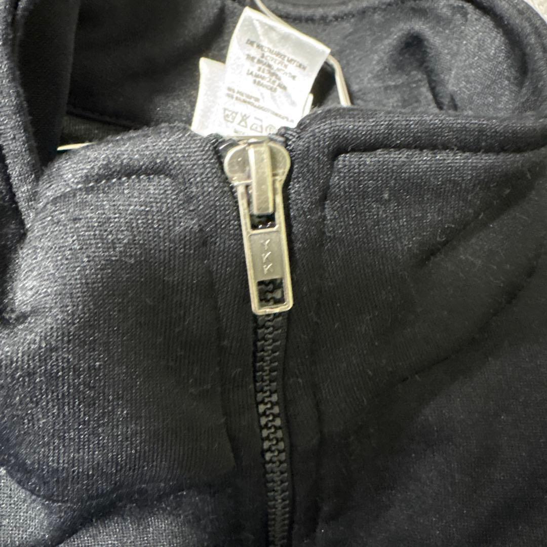 90sアディダストラックジャケット XL(US)あのちゃん着用同型同色