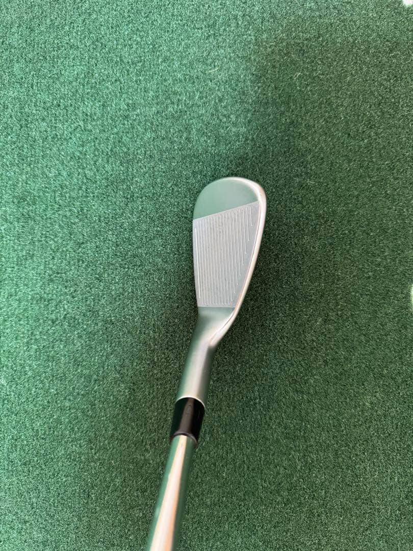 PING i59 アイアン7本セット 赤ドット モーダス115 S アーコス付き